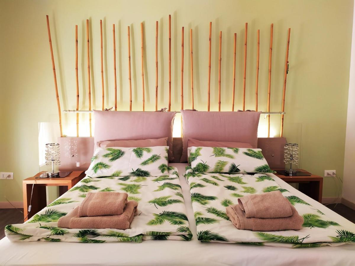 B&B Caorle For You Zewnętrze zdjęcie
