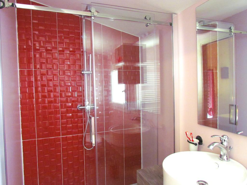 B&B Caorle For You Pokój zdjęcie