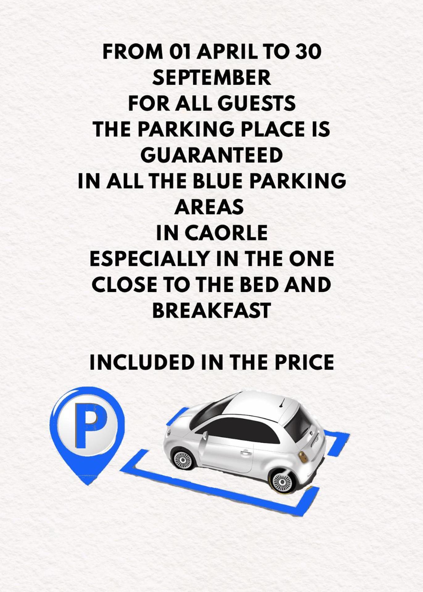 B&B Caorle For You Zewnętrze zdjęcie